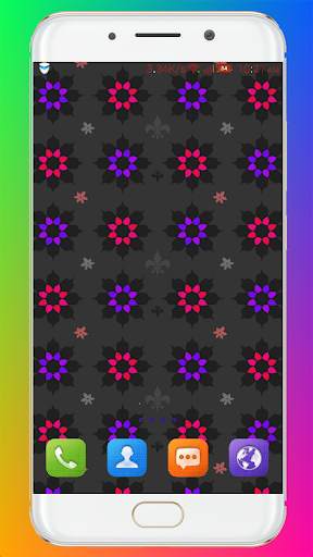 Pattern Wallpaper HD screenshot 11