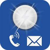 Flash Alerts Call and SMS BETA on 9Apps