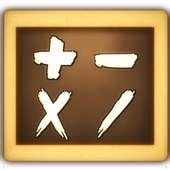 Permainan matematika - 2019 Math Game
