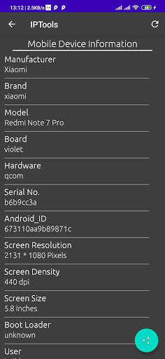 IP Tools - WIFI , Device & Network Analyzer screenshot 7