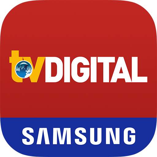 TV DIGITAL Samsung Smart TV 1.4.4