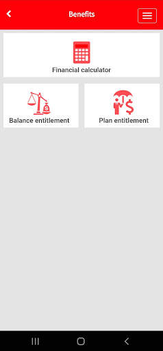 Singlife ClaimConnect screenshot 4