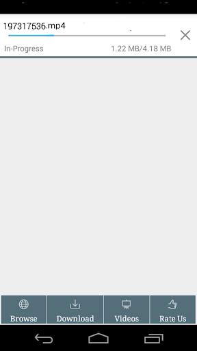 All Video Downloader screenshot 6