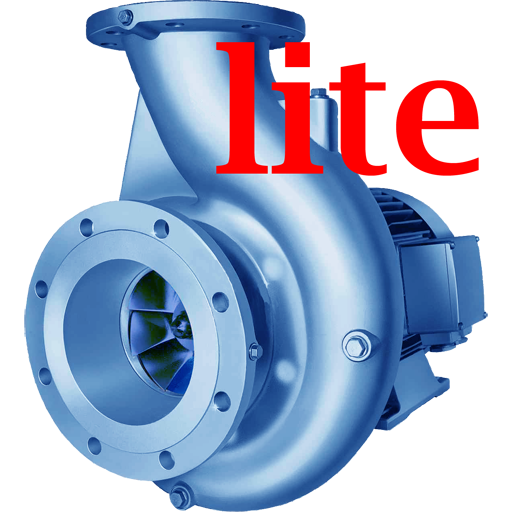 Hydraulic Pumps - Lite icon