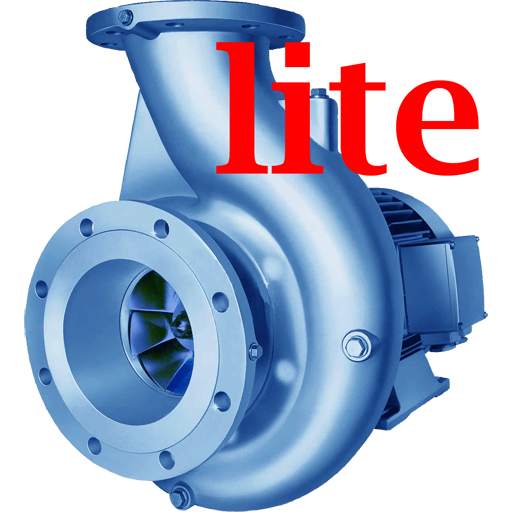 Hydraulic Pumps - Lite 5.1