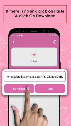 All Video Downloader - Vidlite screenshot 3