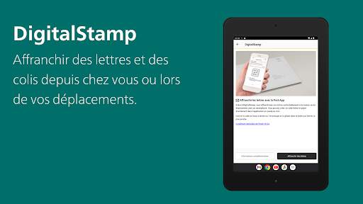 La Poste screenshot 12