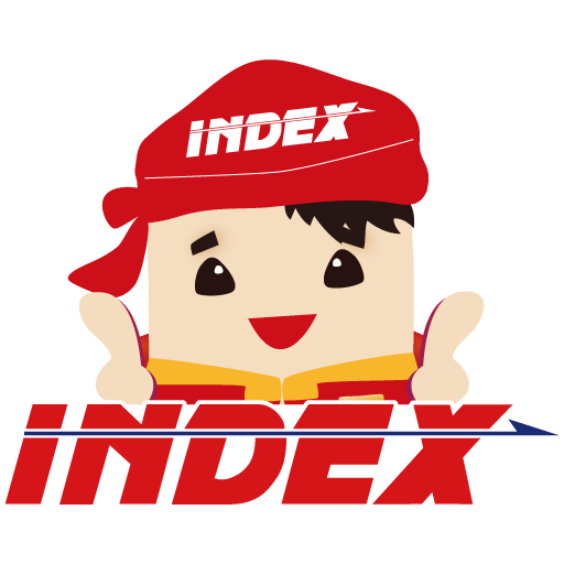 ikon HELLO INDEX