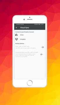 Call Recorder - Automatic Call Recorder 2020 screenshot 5