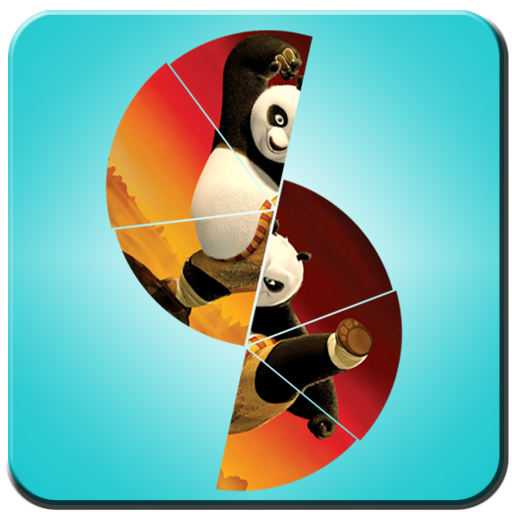 Slices Cartoon icon