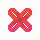 X Video Downloader icon