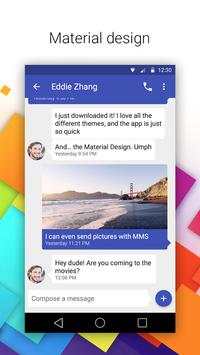My Messager screenshot 3