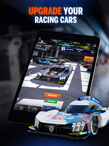 GT Manager screenshot 13