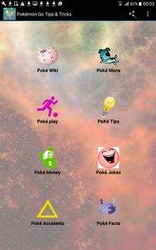 Accidents With Pokemon Go screenshot 1