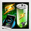 Advance Charging Battery icon