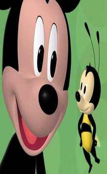 Mickey Mouse  Wallpapers screenshot 2