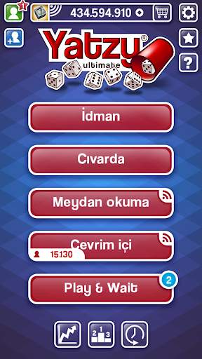 Yatzy Ultimate® screenshot 8