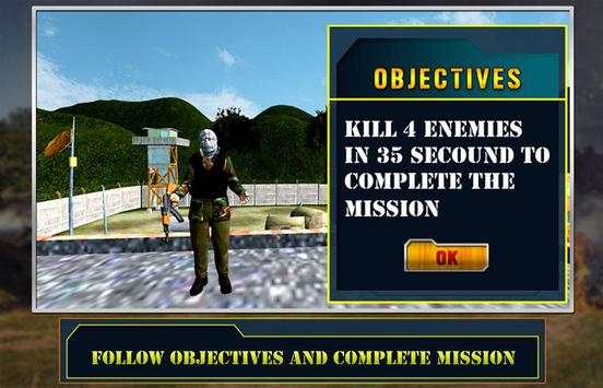 IGI Commando Sniper Mission screenshot 9