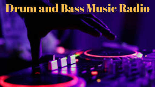 Drum & Bass Music Radio screenshot 14