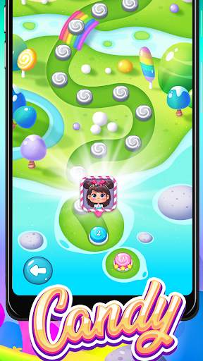 Candy Mangler screenshot 4