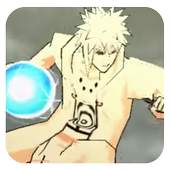 Ninja Impact All Ultimate 1.2