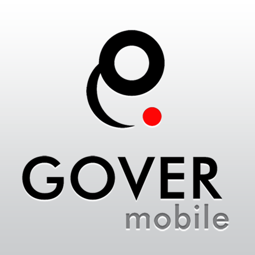 ikon Gover Mobile