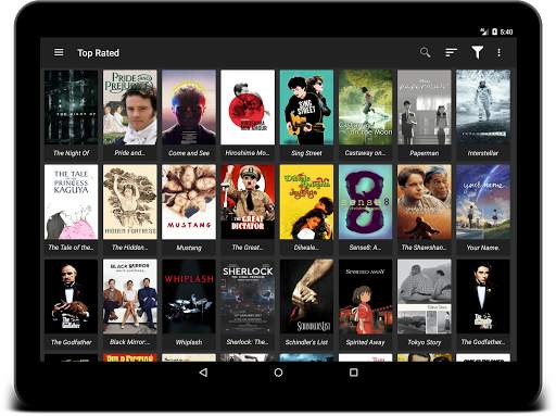 My Movies screenshot 13