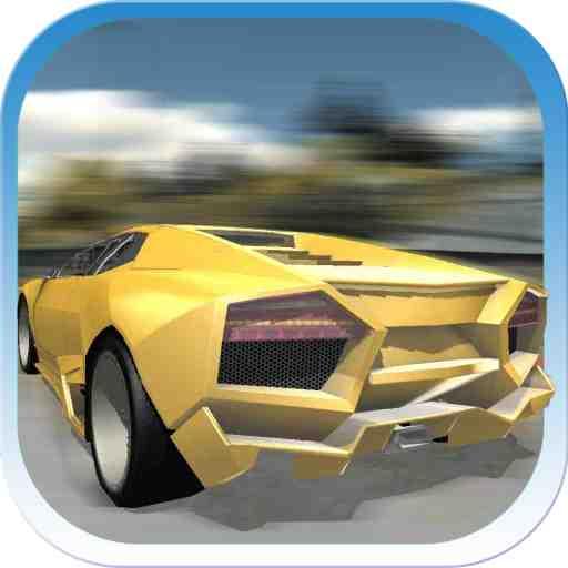 Araba Ralli Yolu icon