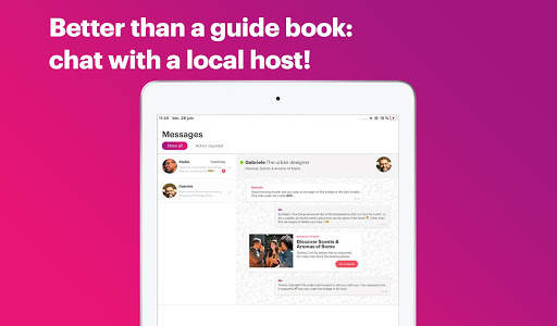 Withlocals - Personal Tours & Travel Experiences screenshot 9