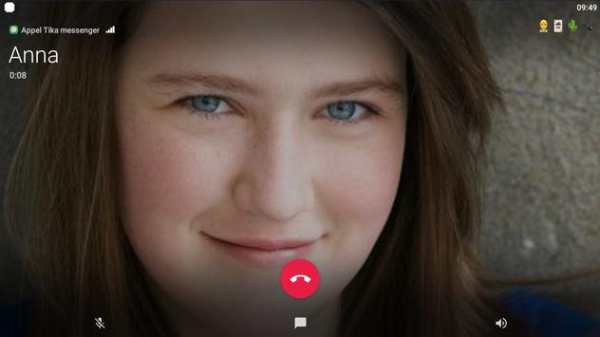 Tika messenger screenshot 11