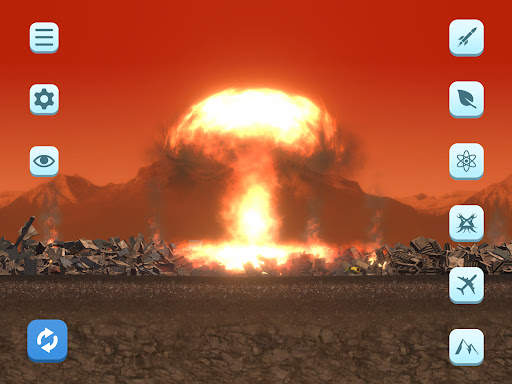 City Smash screenshot 15