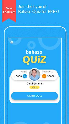 Bahaso: Learn Languages 2 تصوير الشاشة