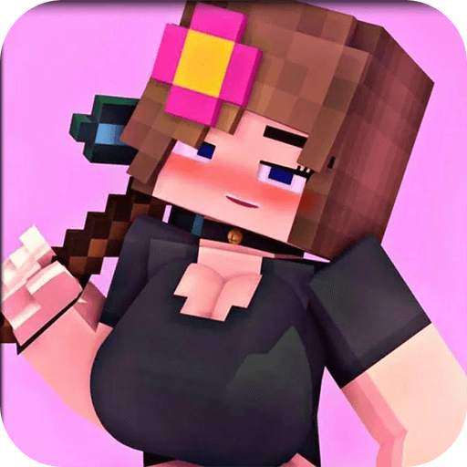 Mod Jenny for Minecraft PE 1.0