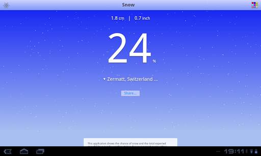 Snow - Free screenshot 13