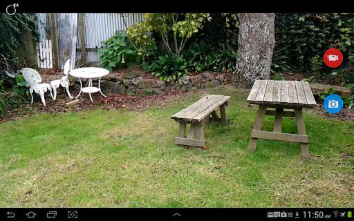 Snap Camera HDR screenshot 1