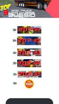 Top 5 Mod Truck screenshot 2