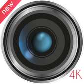 Candy Camera 4k