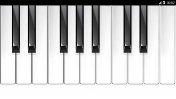 Perfcet Piano screenshot 3
