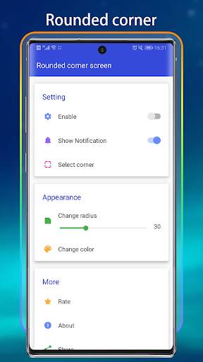 Cool Note20 Launcher Galaxy UI скриншот 6