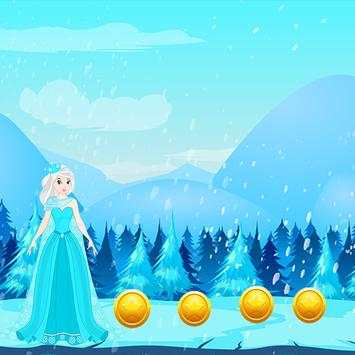Temple Beauty Ice Princess Home Run screenshot 2