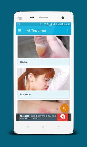 Doctor At Home screenshot 1