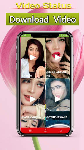 Tak Tak FaUG - Indian HD Short Video App screenshot 3
