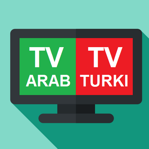 TV Arab Turki - Watch Arabic TV and Turkish TV icon