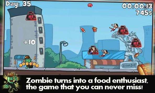 Zombie Monopoly screenshot 5