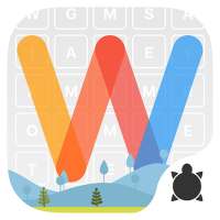 Word Search World logo