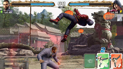 TEKKEN™ screenshot 7