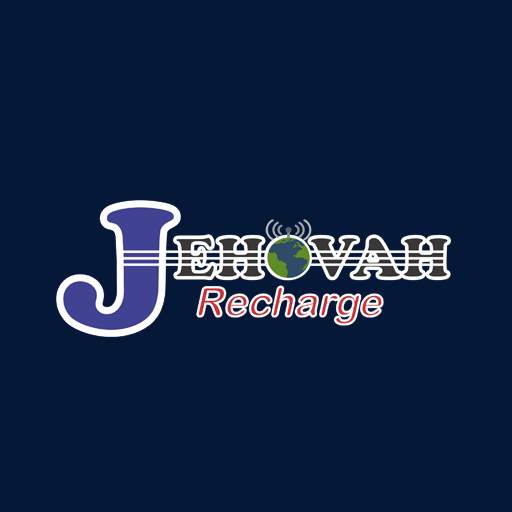 Jehovah Recharge Reseller PRO Reseller20