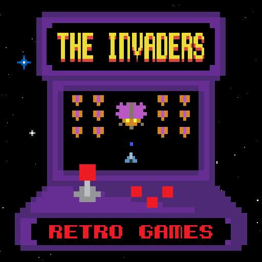 SpaceShips Games: The Invaders 1.0.7