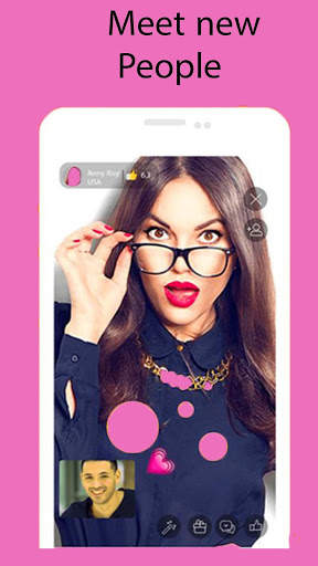 Guide ToTok Free HD Video & calls  2020 screenshot 1