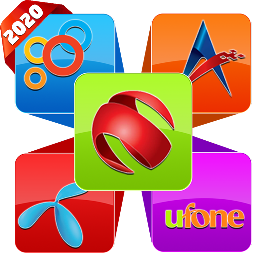 Best Mobile Packager 2020 icon